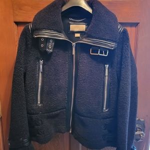 NWT Michael kors jacket